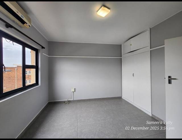 1 BEDROOM PROPERTY TO RENT IN MUSGRAVE